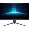 Image de MSI G32CQ5P Moniteur PC 80 cm (31,5") 2560 x 1440 pixels Wide Quad HD LCD Noir