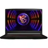 Image de MSI Thin GF63 (12UC-667) 512GB SSD / 16GB - Ordinateur portable - noir
