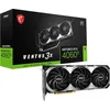 Image de MSI GEFORCE RTX 4060 TI VENTUS 3X 16G OC NVIDIA 16GB GDDR6 carte graphique