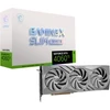 Image de MSI GAMING GeForce RTX 4060 Ti X SLIM WHITE 16G NVIDIA 16 Go GDDR6