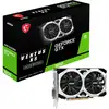 Image de MSI VENTUS GeForce GTX 1650 D6 XS OCV3 NVIDIA 4 Go GDDR6 - Neuf