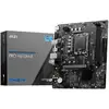 Image de MSI PRO H610M-E carte mère Intel H610 LGA 1700 micro ATX - Neuf