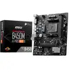 Image de MSI B450M-A PRO MAX II carte mère AMD B450 Emplacement AM4 micro ATX - Neuf
