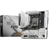 Image de MSI B650M PROJECT ZERO carte mère AMD B650 Emplacement AM5 micro ATX - Neuf