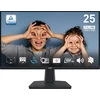 Image de MSI Pro MP251 écran plat de PC 62,2 cm (24.5") 1920 x 1080 pixels Full HD LED Noir