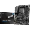Image de MSI Pro B760-P DDR4 II Carte mère, ATX - pour Les processeurs Intel Core 14ème, 13ème et 12ème gén, LGA 1700 - DDR4 Memory Boost 5333+MHz/OC, Slot PCIe 4.0 x16, Slots M.2 Gen4, 2.5G LAN en occasion ou reconditionné