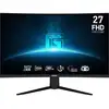 Image de MSI G27C3F écran plat de PC 68,6 cm (27 ) 1920 x 1080 pixels Full HD LCD Noir - Neuf