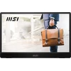 Image de MSI Pro MP161 E2 Moniteur portable noir 39,6 cm (15,6") LED 1920 x 1080 Pixel