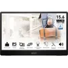 Image de Msi Pro Mp161De E2 40Cm (16") Ips Fhd 2X Usbc 4Ms 60Hz