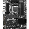 Image de MSI PRO B650-S WIFI carte mère AMD B650 Socket AM5 ATX