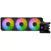 Image de MSI MPG CORELIQUID D360 système de refroidissement d'ordinateur Processeur Refroidisseur de liquide tout-en-un 12 cm Noir 1 pièce(s) - Neuf