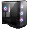 Image de MSI MAG PANO M100R PZ Micro Tower Noir - Neuf