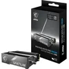 Image de MSI SPATIUM M570 PRO PCIE 5.0 NVME M.2 2TB FROZR, 2 TB, M.2, 12400 MB/s