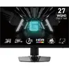 Image de MSI G272QPF E2 écran plat de PC 68,6 cm (27 ) 2560 x 1440 pixels Wide Quad HD Noir - Neuf