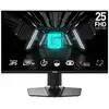 Image de MSI G255PF E2 écran plat de PC 62,2 cm (24.5 ) 1920 x 1080 pixels Full HD LCD Noir - Neuf