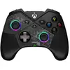 Image de MSI FORCE PRO W CONTROLLER Noir USB 2.0 Manette de jeu Analogique/Numérique Android, PC, Xbox One S, Xbox One X, Xbox Series S, Xbox Series X - Neuf