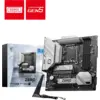 Image de Carte Mère MSI B760M Project Zero DDR5 (Intel LGA 1700) Micro ATX #2POURCENT