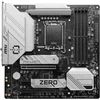 Image de MSI B760M Ptoject Zero Intel B760 LGA 1700 micro ATX