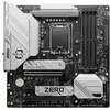 Image de MSI B760M Ptoject Zero Intel B760 LGA 1700 micro ATX - Neuf