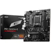 Image de MSI PRO B650M-B carte mère AMD B650 Emplacement AM5 micro ATX - Neuf