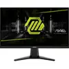 Image de MSI MAG 256F écran plat de PC 62,2 cm (24.5 ) 1920 x 1080 pixels Full HD LCD Noir - Neuf