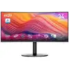 Image de MSI Modern MD342CQP écran plat de PC 86,4 cm (34 ) 3440 x 1440 pixels UltraWide Quad HD LCD Noir - Neuf