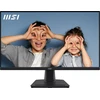 Image de MSI Pro MP275Q écran d'ordinateur 68,6 cm (27") 2560 x 1440 pixels Wide Quad HD LED Noir