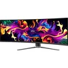 Image de MSI MPG 491CQPDE QD-OLED - Moniteur OLED - incurvé - 124.46 cm (49") - HDR