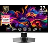Image de MSI MPG 271QRXDE QD-OLED Écran d'ordinateur 67,3 cm (26.5") 2560 x 1440 Pixel Wide Quad HD QDOLED Noir (9S6-3CD79A-006)