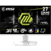 Image de MSI MAG 274URFW Écran Gaming UHD 27" - Dalle Rapid IPS 3840 x 2160, 160 Hz / 0.5ms (GtG, Min.), Gamut 133% sRGB, Design sans Bord, VESA DisplayHDR 400 - DisplayPort 1.4a, HDMI, USB Type-C en occasion ou reconditionné