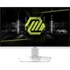 Image de MSI MAG 274URFW 27 3840 x 2160 4K HDMI DisplayPort USB-C 160Hz Pivot