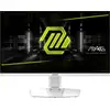Image de MSI MAG 274URFW écran plat de PC 68,6 cm (27 ) 3840 x 2160 pixels 4K Ultra HD Noir - Neuf