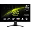 Image de MSI MAG 27CQ6F écran plat de PC 68,6 cm (27 ) 2560 x 1440 pixels Quad HD LCD Noir - Neuf