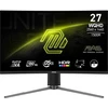 Image de MSI MAG 27CQ6PF computer monitor 68.6 cm (27") 2560 x 1440 pixels Wide Quad HD LCD Black