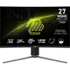 Image de MSI MAG 27CQ6PF écran plat de PC 68,6 cm (27 ) 2560 x 1440 pixels Wide Quad HD LCD Noir - Neuf