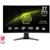 Image de MSI MAG 27CQ6FDE écran plat de PC 68,6 cm (27 ) 2560 x 1440 pixels Wide Quad HD LED Noir - Neuf