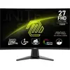 Image de MSI MAG 27C6X écran plat de PC 68,6 cm (27 ) 1920 x 1080 pixels Full HD LCD Noir - Neuf