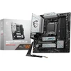 Image de MSI B650M GAMING PLUS WIFI carte mère AMD B650 Socket AM5 micro ATX