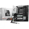 Image de MSI B650M GAMING PLUS WIFI carte mère AMD B650 Emplacement AM5 micro ATX - Neuf