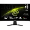 Image de MSI MAG 27C6F écran plat de PC 68,6 cm (27 ) 1920 x 1080 pixels Full HD LCD Noir - Neuf