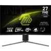 Image de MSI MAG 27C6PF écran plat de PC 68,6 cm (27 ) 1920 x 1080 pixels Full HD Noir - Neuf