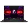 Image de MSI Sword 17 HX B14VFKG-011BE Intel® Core  i7 i7-14700HX Ordinateur portable 43,2 cm (17 ) Full HD+ 16 Go DDR5-SDRAM 1 To SSD NVIDIA GeForce RTX 4060 Wi-Fi 6E (802.11ax) Windows 11 Home Gris - Neuf
