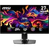 Image de MSI MAG 271QPX QD-OLED E2 écran Gaming 26.5 Pouces WQHD - Dalle 2560 x 1440 Quantum Dot OLED, 240Hz / 0,03ms, 99.1% DCI-P3,  E 2, DisplayHDR True Black 400 - DP 1.4a, HDMI 2.1, USB Type-C en occasion ou reconditionné
