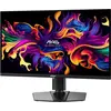 Image de MSI MAG 271QPXDE QD-OLED E2 computer monitor 67.3 cm (26.5") 2560 x 1440 pixels Wide Quad HD Black