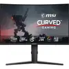 Image de MSI MAG 275CQRF QD E2 écran plat de PC 68,6 cm (27 ) 2560 x 1440 pixels Wide Quad HD Noir - Neuf