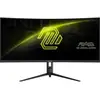 Image de MSI MAG 342CQR E2 écran plat de PC 86,4 cm (34 ) 3440 x 1440 pixels UltraWide Quad HD LCD Noir - Neuf