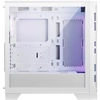 Image de MSI MAG Forge 320R AIRFLOW Micro Tower Blanc - Neuf