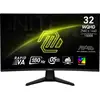 Image de MSI MAG 32CQ6F écran plat de PC 80 cm (31.5 ) 2560 x 1440 pixels Wide Quad HD Noir - Neuf