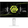 Image de MSI MAG 274PFWDE computer monitor 68.6 cm (27") 1920 x 1080 pixels Full HD LCD White