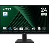 Image de MSI Pro MP245G écran plat de PC 60,5 cm (23.8") 1920 x 1080 pixels Full HD LCD Noir